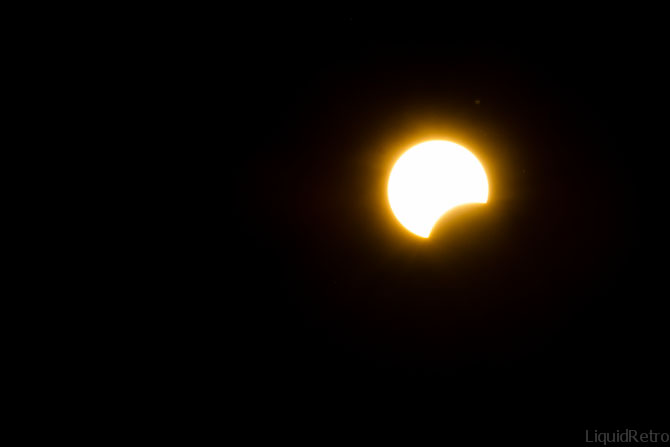 Eclipse