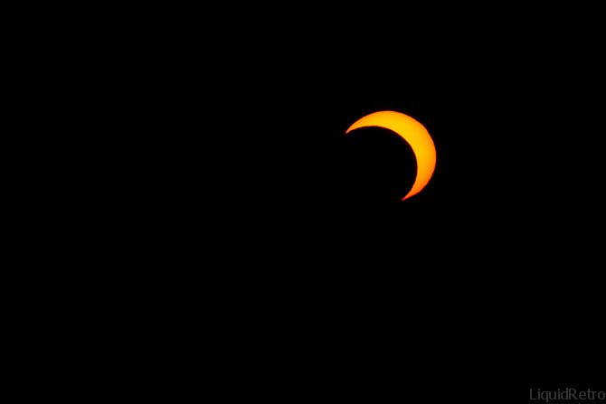 Eclipse
