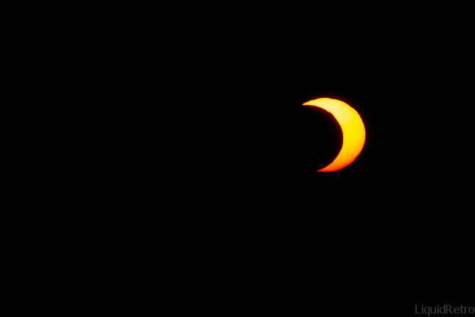 Eclipse