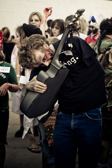 ZombieWalk