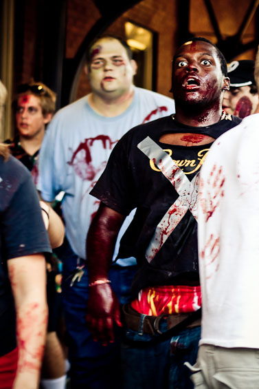 ZombieWalk