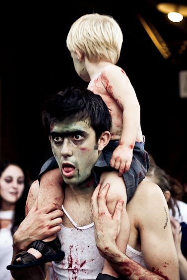 ZombieWalk