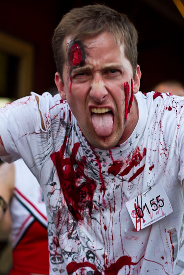 ZombieWalk