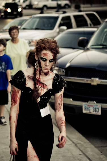 ZombieWalk