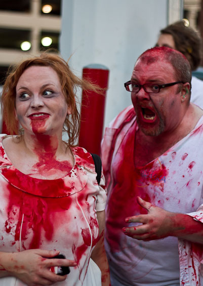 ZombieWalk
