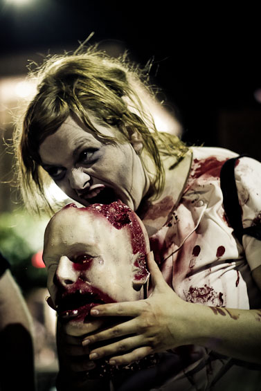 ZombieWalk