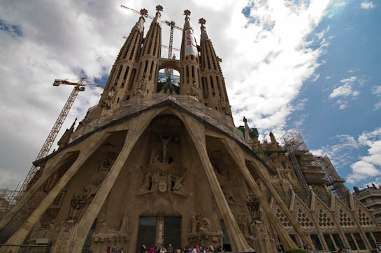 Barcelona