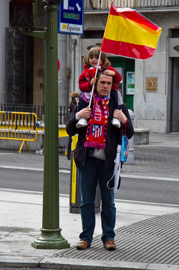 Madrid