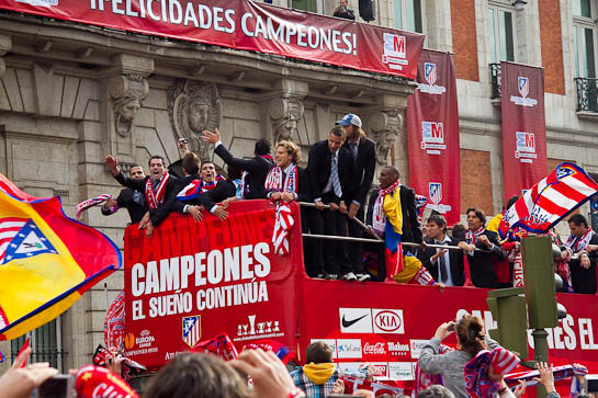 Madrid