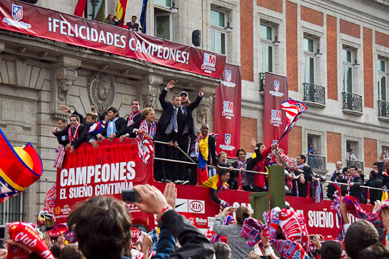 Madrid