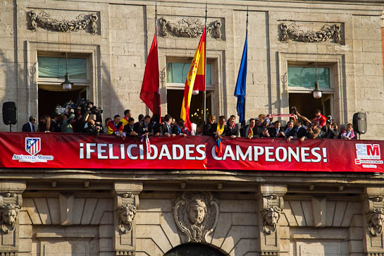 Madrid