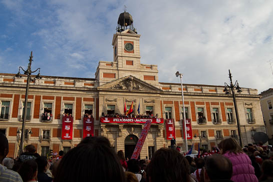 Madrid